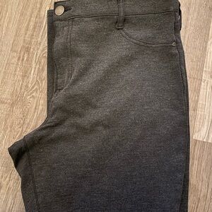 Pair of 2 a.n.a women’s Skinny work pants
